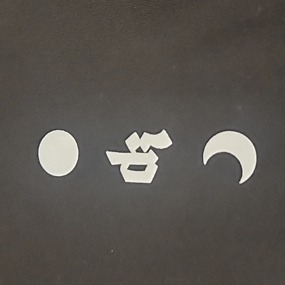 DERMOT KENNEDY LONG SLEEVE BLACK TSHIRT SIZE S - Picture 2 of 6